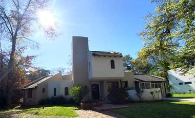 Casa en alquiler en Las Praderas de Lujan
