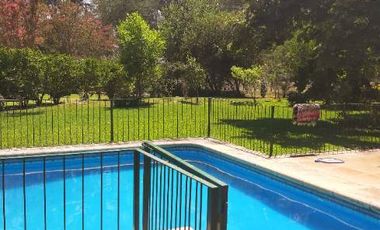 Casa en alquiler en Las Praderas de Lujan