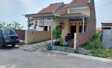 Rumah Syariah Strategis Di Madina Asri Duwet Baki Sukoharjo