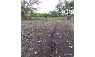 EXCELENTE FINCA CON SUELO PRODUCTIVO Y PLANO