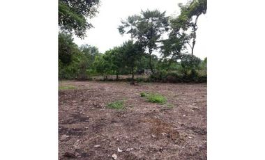 EXCELENTE FINCA CON SUELO PRODUCTIVO Y PLANO