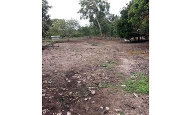 EXCELENTE FINCA CON SUELO PRODUCTIVO Y PLANO