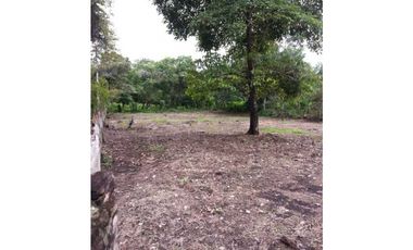 EXCELENTE FINCA CON SUELO PRODUCTIVO Y PLANO