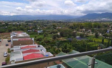 apartamento en venta en fusagasuga los cambulos. Cod V170