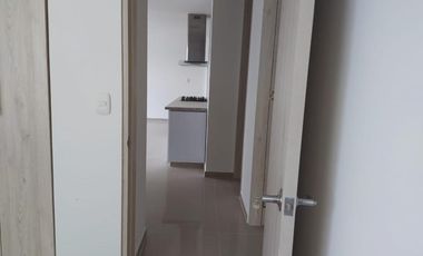 apartamento en venta en fusagasuga los cambulos. Cod V170