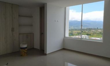 apartamento en venta en fusagasuga los cambulos. Cod V170