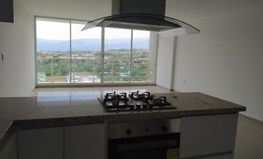 apartamento en venta en fusagasuga los cambulos. Cod V170