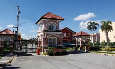 Lot for Sale Bacoor Cavite