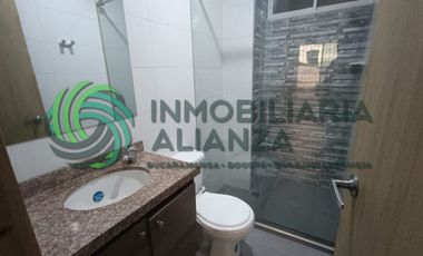 apartamento en arriendo en buenos aires. Cod A17268