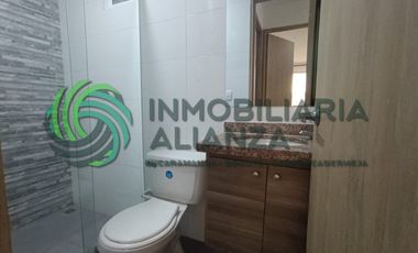 apartamento en arriendo en buenos aires. Cod A17268