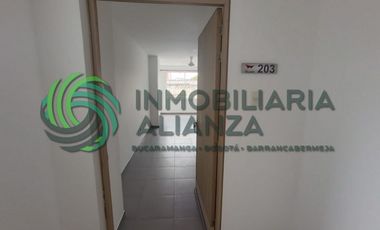 apartamento en arriendo en buenos aires. Cod A17268