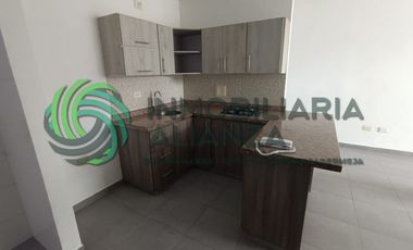 apartamento en arriendo en buenos aires. Cod A17268