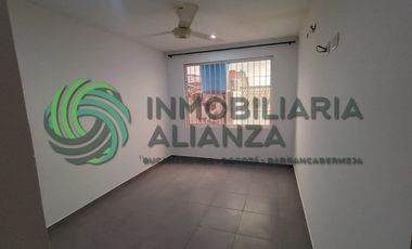 apartamento en arriendo en buenos aires. Cod A17268