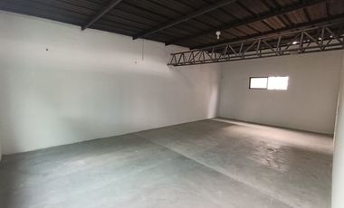 local en arriendo en santa cruz. Cod A125419