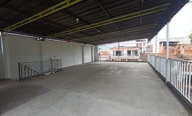 local en arriendo en santa cruz. Cod A125419