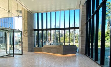 Arriendo Oficina de 263 m2 en Avda. La Dehesa