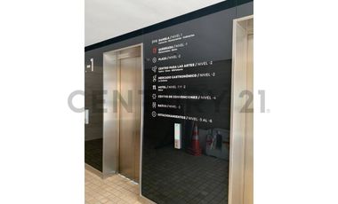 Arriendo Oficina de 263 m2 en Avda. La Dehesa