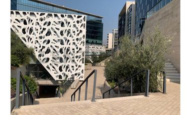 Arriendo Oficina de 263 m2 en Avda. La Dehesa