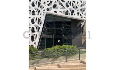 Arriendo Oficina de 263 m2 en Avda. La Dehesa