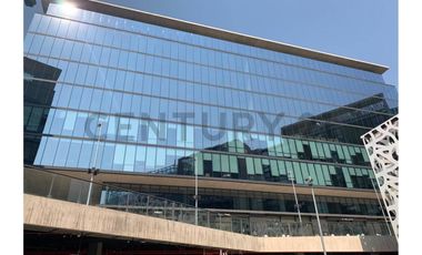 Arriendo Oficina de 263 m2 en Avda. La Dehesa