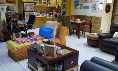 DISEWAKAN !! Rumah Bagus dan Rapih Siap Huni di Gading Kirana , Bisa Nego