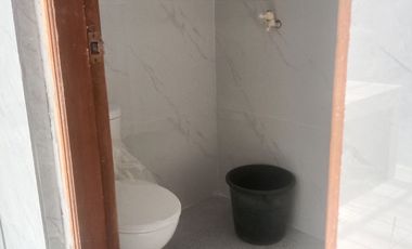 Rumah Siap KPR 15 Mnt ke Gerbang Toll Kayu Manis 1 Hadap Utara J-38632