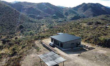 VENTA DE CASA EN Potrero de los Funes