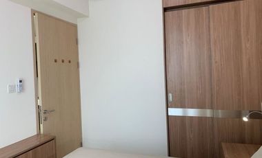 Dijual/Disewakan Apartemen Treepark Serpong Sunburst BSD Serpong