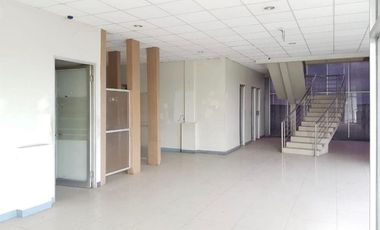 Disewakan Gudang & Kantor di Sinar Hati Karawaci Tangerang Dekat tanah Gocap.