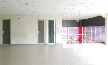 Disewakan Gudang & Kantor di Sinar Hati Karawaci Tangerang Dekat tanah Gocap.