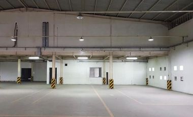 Disewakan Gudang & Kantor di Sinar Hati Karawaci Tangerang Dekat tanah Gocap.