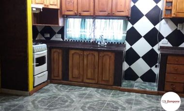 Casa - Alejandro Korn