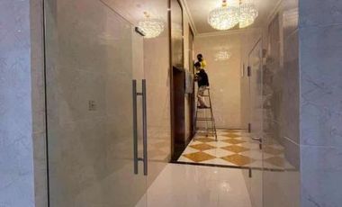 Disewakan Apartement Sky House BSD City Tangerang Studio Lantai 22 Fully Furnished Siap Huni