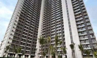 Disewakan Apartement Sky House BSD City Tangerang Studio Lantai 22 Fully Furnished Siap Huni