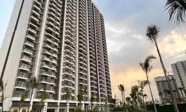Disewakan Apartement Sky House BSD City Tangerang Studio Lantai 22 Fully Furnished Siap Huni