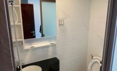 Disewakan Apartement Sky House BSD City Tangerang Studio Lantai 22 Fully Furnished Siap Huni