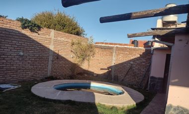 Casa en venta B° 142 viviendas