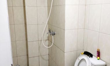 Disewa Apartemen Springlake 2BR Kosongan Murah Lantai Rendah