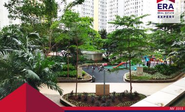 Disewa Apartemen Springlake 2BR Kosongan Murah Lantai Rendah