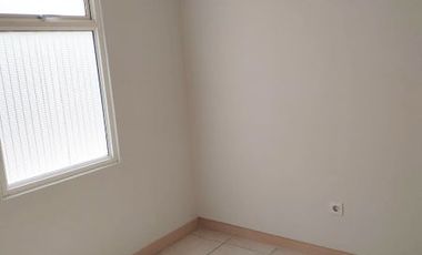 Disewa Apartemen Springlake 2BR Kosongan Murah Lantai Rendah