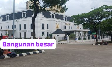 rukan ruang usaha di jalur utama bekasi kota