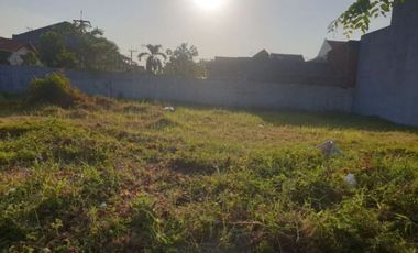 Tanah dijual di Jawa Timur, Jombang