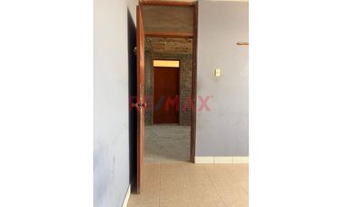 Se Vende   Casa  En  Zona Urbana