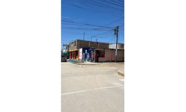Se Vende   Casa  En  Zona Urbana