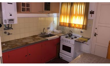 chalet con parque en Santa Isabel U.T. Chapadmalal