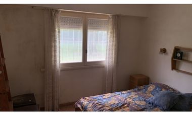 chalet con parque en Santa Isabel U.T. Chapadmalal