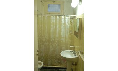 chalet con parque en Santa Isabel U.T. Chapadmalal