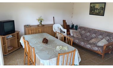 chalet con parque en Santa Isabel U.T. Chapadmalal