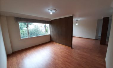 Vendo apartamento en Chico Navarra- Para remodelar