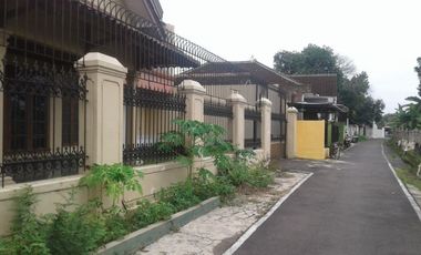Dijual rumah colomadu